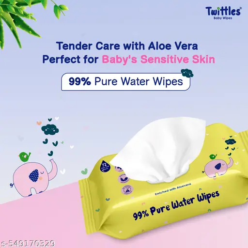 twittles wipes