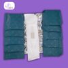 Damss ULTRA 'Relief' XXL - Premium - Celebrity Choice (10 Panty Liners & 10 Disposable Bags FREE) - Image 3
