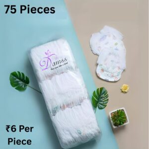 loose baby diaper