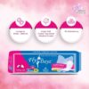 Fly DayZ Soft Cotton Extra long 280mm Sanitary Pads