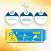 Fly DayZ 240mm Sanitary Pads offering superior comfort