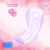 Fly DayZ Soft Cotton Extra long 280mm Sanitary Pads