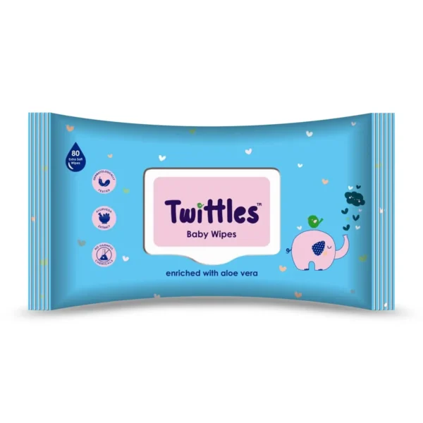Baby Wipes