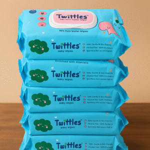 Twittles Baby wipes