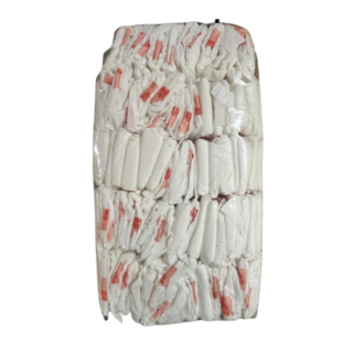NB Baby diapers