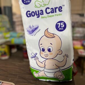 Goya Baby Diapers