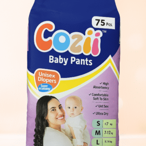 cozii baby diaper
