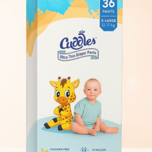 cuddles baby diaper