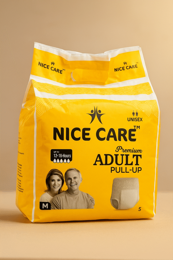 nice care adult diaper