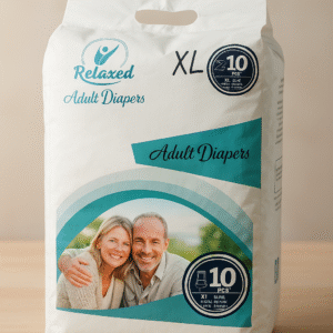 relaxed adult diaperdiaper