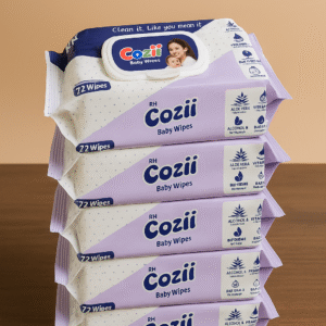 rh cozii baby wipes