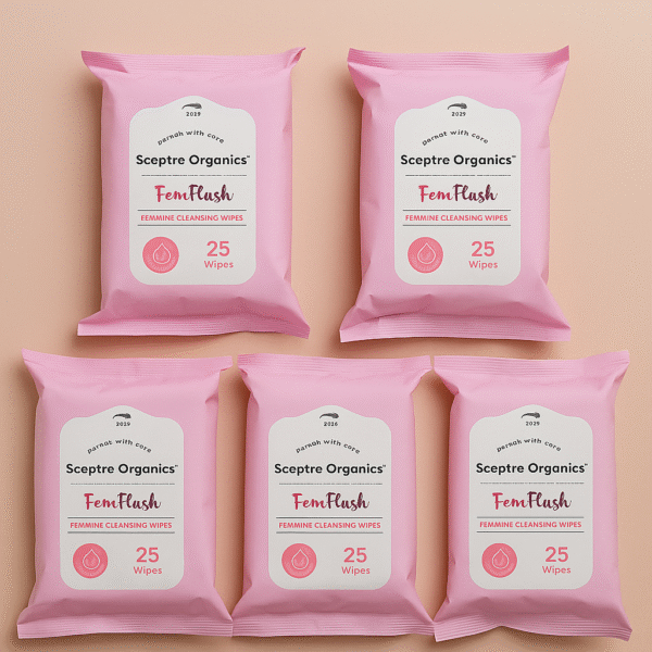 radiant skin face wipes