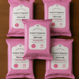 face acne wipes