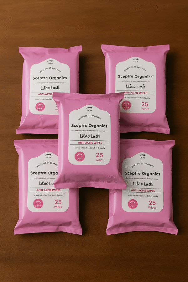 face acne wipes