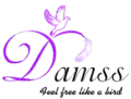 Damss logo