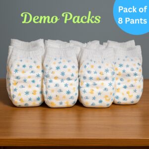 demo packs