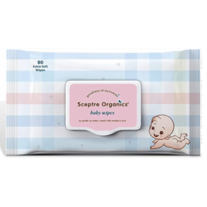 spectra baby wipes
