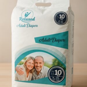 Relax Adult Diaper