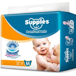 suppels baby diaper